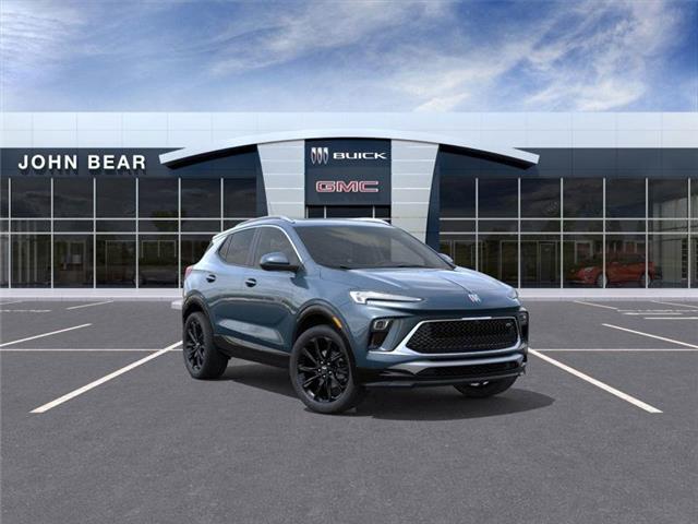 2026 Buick Encore GX Sport Touring (Stk: 9164-26) in St. Catharines - Image 1 of 24