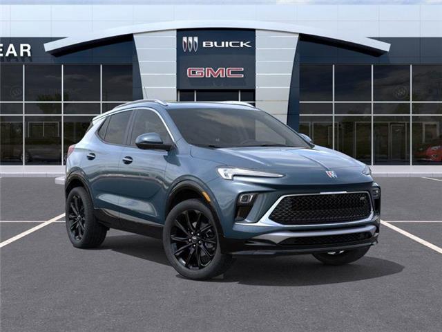 2026 Buick Encore GX Sport Touring (Stk: 9164-26) in St. Catharines - Image 7 of 24