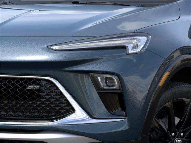 2026 Buick Encore GX Sport Touring (Stk: 9164-26) in St. Catharines - Image 10 of 24