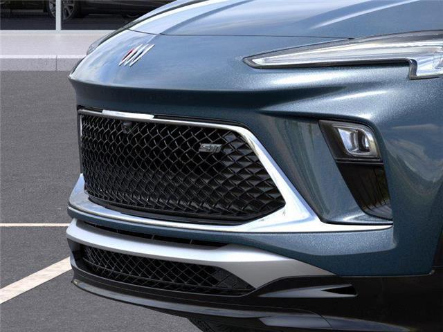 2026 Buick Encore GX Sport Touring (Stk: 9164-26) in St. Catharines - Image 13 of 24