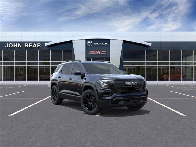 2026 GMC Terrain Elevation (Stk: 9166-26) in St. Catharines - Image 1 of 24