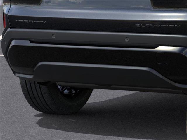 2026 GMC Terrain Elevation (Stk: 9166-26) in St. Catharines - Image 14 of 24