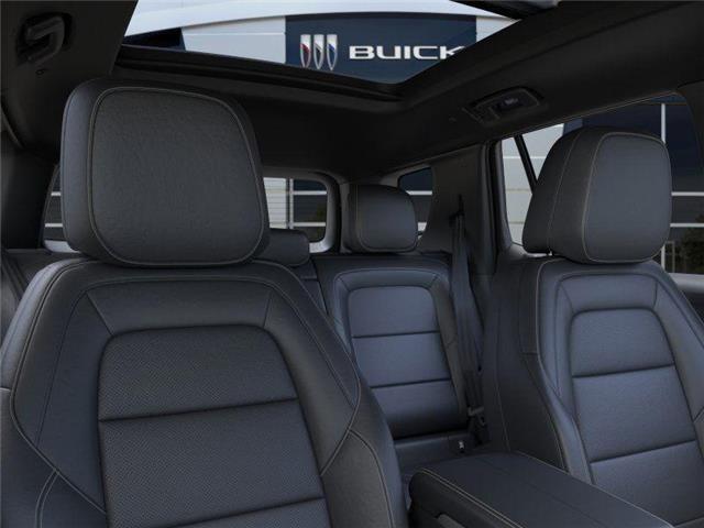 2026 GMC Terrain Elevation (Stk: 9166-26) in St. Catharines - Image 24 of 24