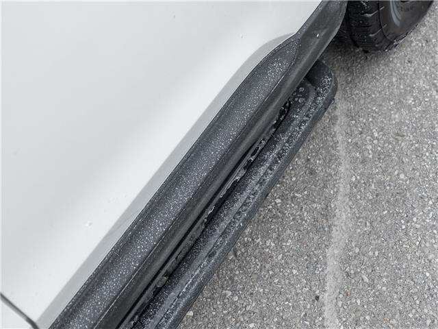 2024 Honda Pilot TrailSport (Stk: 23U12432) in North York - Image 7 of 30