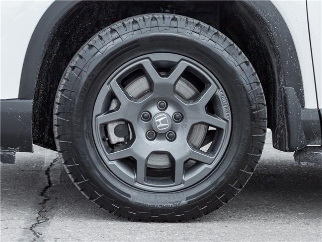 2024 Honda Pilot TrailSport (Stk: 23U12432) in North York - Image 5 of 30