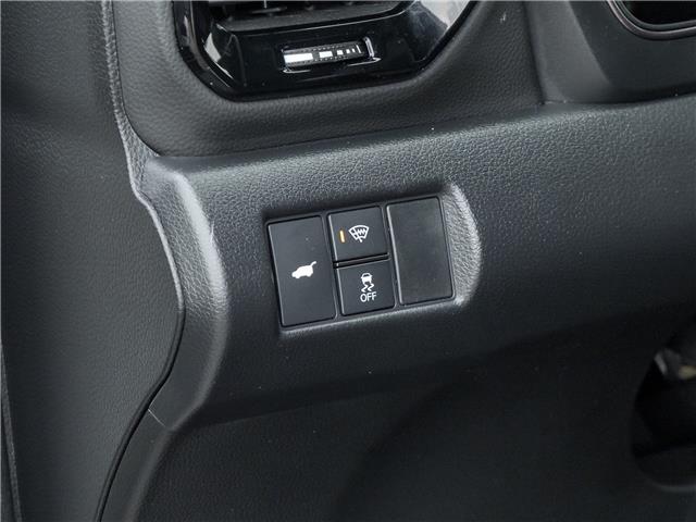 2024 Honda Pilot TrailSport (Stk: 23U12432) in North York - Image 18 of 30