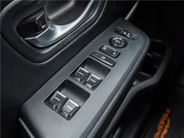 2024 Honda Pilot TrailSport (Stk: 23U12432) in North York - Image 16 of 30