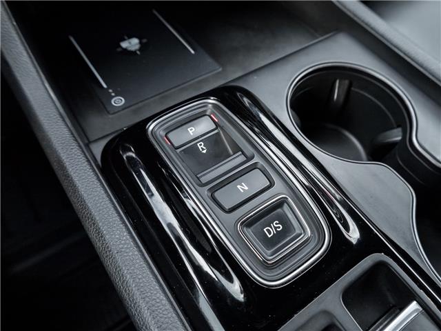 2024 Honda Pilot TrailSport (Stk: 23U12432) in North York - Image 19 of 30