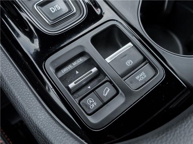 2024 Honda Pilot TrailSport (Stk: 23U12432) in North York - Image 20 of 30