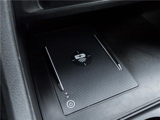 2024 Honda Pilot TrailSport (Stk: 23U12432) in North York - Image 21 of 30