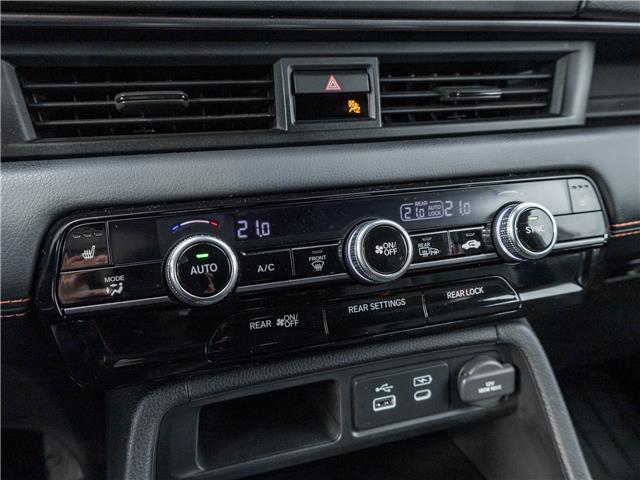 2024 Honda Pilot TrailSport (Stk: 23U12432) in North York - Image 22 of 30