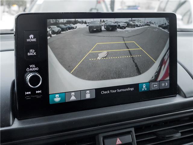 2024 Honda Pilot TrailSport (Stk: 23U12432) in North York - Image 15 of 30