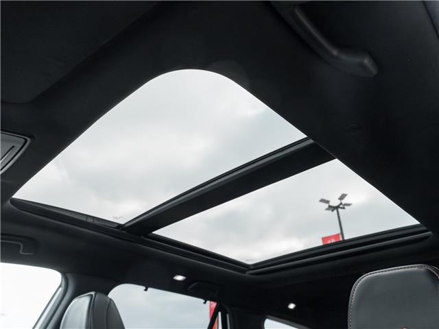 2024 Honda Pilot TrailSport (Stk: 23U12432) in North York - Image 24 of 30