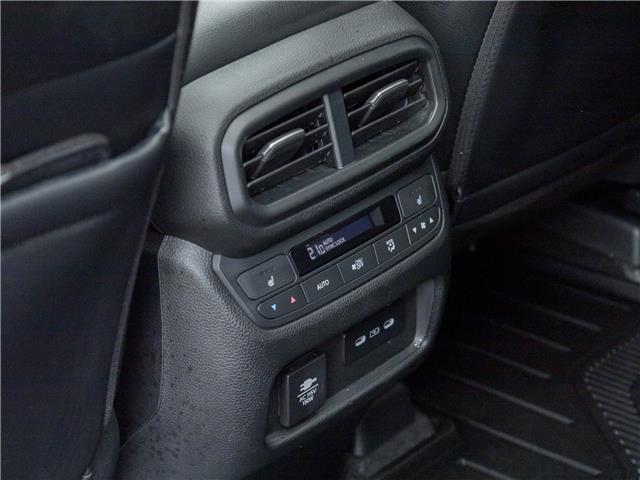 2024 Honda Pilot TrailSport (Stk: 23U12432) in North York - Image 27 of 30