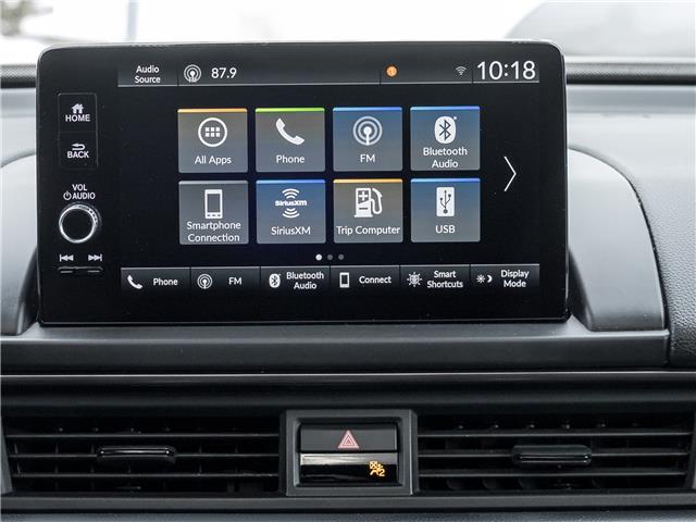 2024 Honda Pilot TrailSport (Stk: 23U12432) in North York - Image 30 of 30