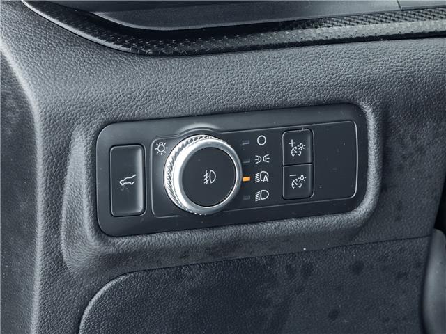 2022 Ford Explorer ST (Stk: P1078) in Mississauga - Image 22 of 35