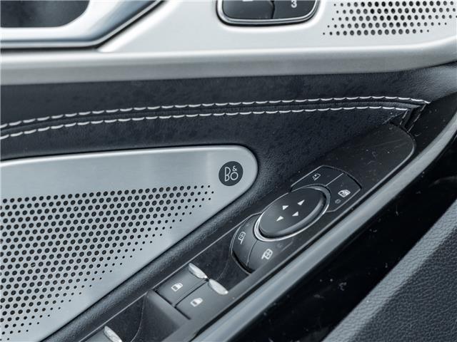 2022 Ford Explorer ST (Stk: P1078) in Mississauga - Image 20 of 35