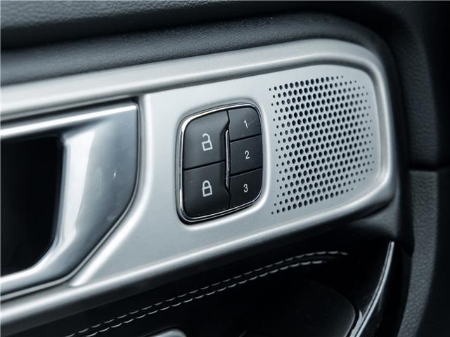 2022 Ford Explorer ST (Stk: P1078) in Mississauga - Image 21 of 35