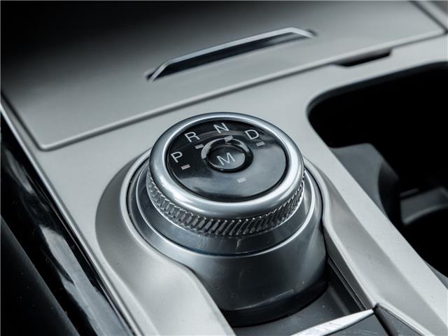 2022 Ford Explorer ST (Stk: P1078) in Mississauga - Image 23 of 35