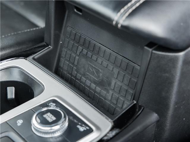 2022 Ford Explorer ST (Stk: P1078) in Mississauga - Image 25 of 35