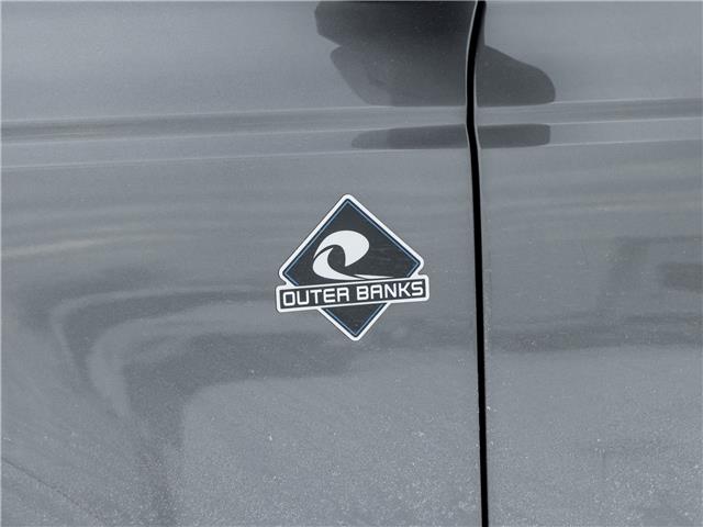 2022 Ford Bronco  (Stk: P1075) in Mississauga - Image 6 of 32