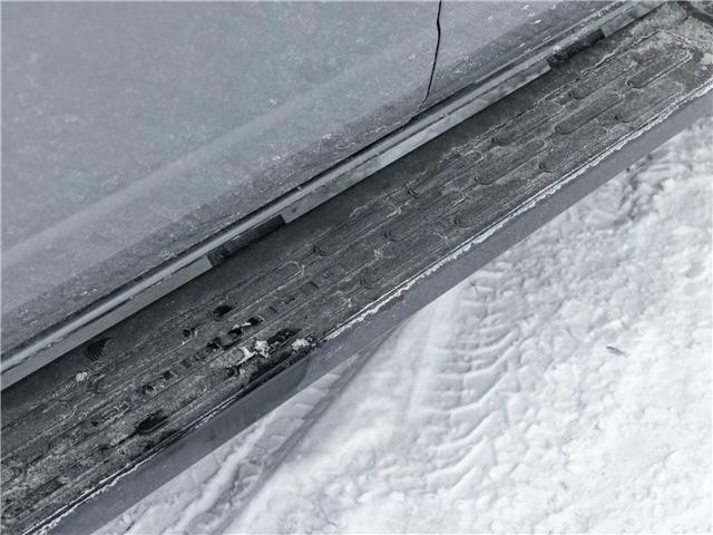 2022 Ford Bronco  (Stk: P1075) in Mississauga - Image 11 of 32