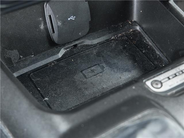 2022 Ford Bronco  (Stk: P1075) in Mississauga - Image 24 of 32