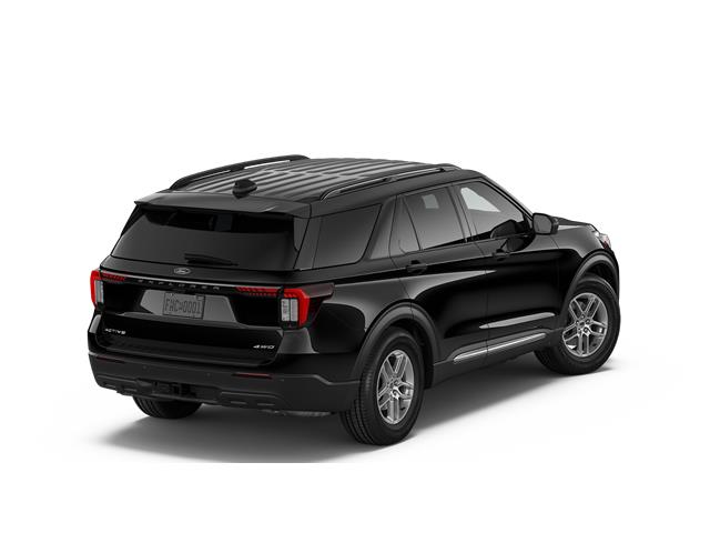 2026 Ford Explorer Active (Stk: 26CS2305) in Canmore - Image 3 of 7