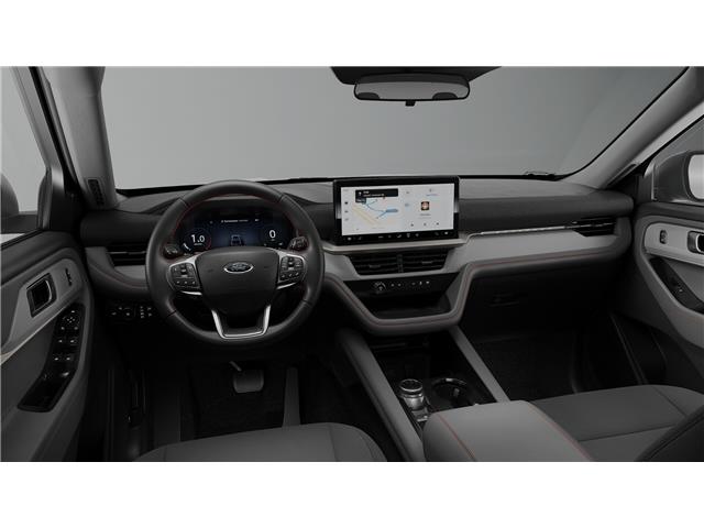 2026 Ford Explorer Active (Stk: 26CS2305) in Canmore - Image 6 of 7