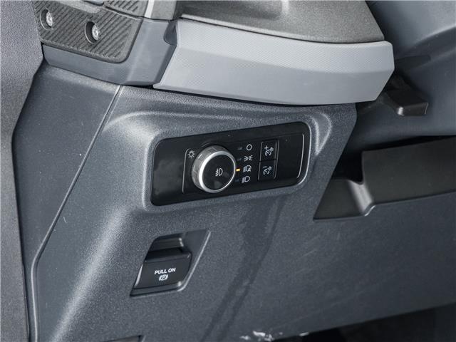 2024 Ford Bronco Big Bend (Stk: P1077) in Mississauga - Image 18 of 28