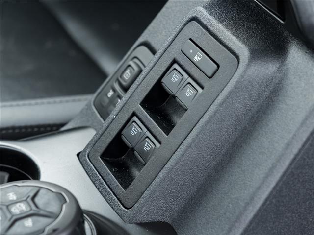 2024 Ford Bronco Big Bend (Stk: P1077) in Mississauga - Image 19 of 28