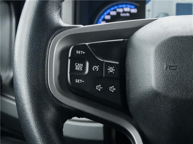 2024 Ford Bronco Big Bend (Stk: P1077) in Mississauga - Image 15 of 28