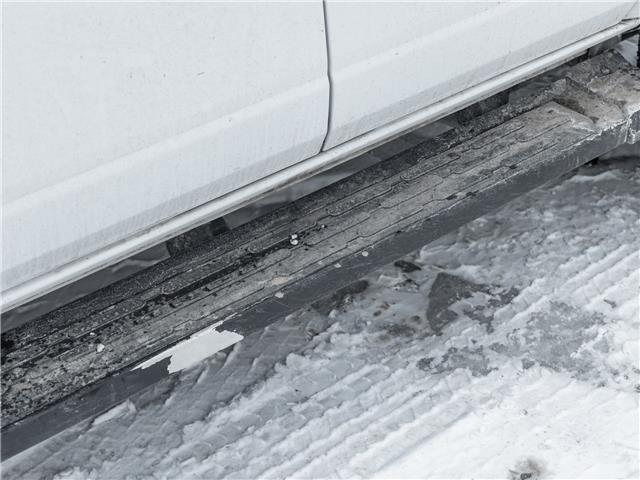 2022 Ford Bronco  (Stk: P1064) in Mississauga - Image 9 of 31