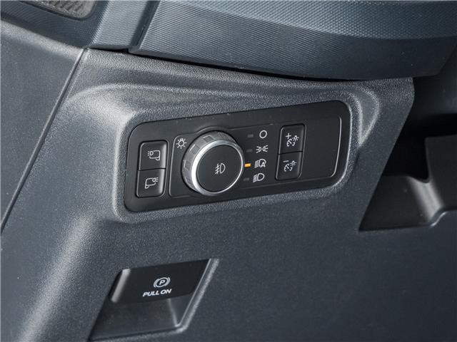 2022 Ford Bronco  (Stk: P1064) in Mississauga - Image 19 of 31