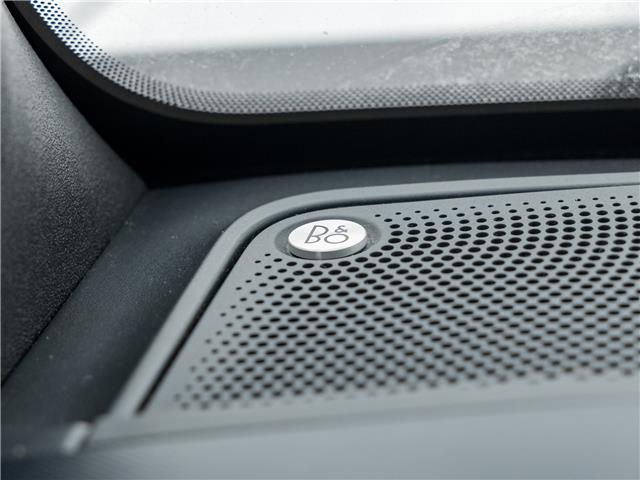 2022 Ford Bronco  (Stk: P1064) in Mississauga - Image 21 of 31