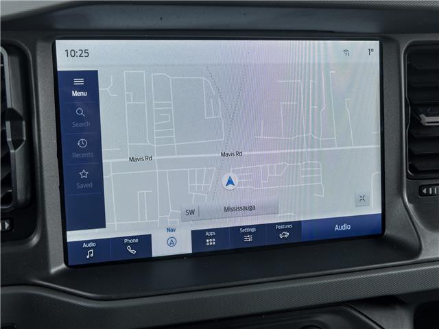 2024 Ford Bronco Big Bend (Stk: P1077) in Mississauga - Image 16 of 28