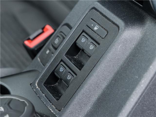 2022 Ford Bronco  (Stk: P1064) in Mississauga - Image 20 of 31