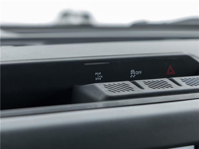 2024 Ford Bronco Big Bend (Stk: P1077) in Mississauga - Image 24 of 28