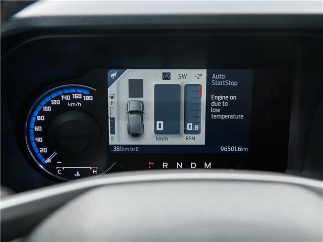 2022 Ford Bronco  (Stk: P1064) in Mississauga - Image 14 of 31