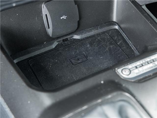 2022 Ford Bronco  (Stk: P1064) in Mississauga - Image 24 of 31