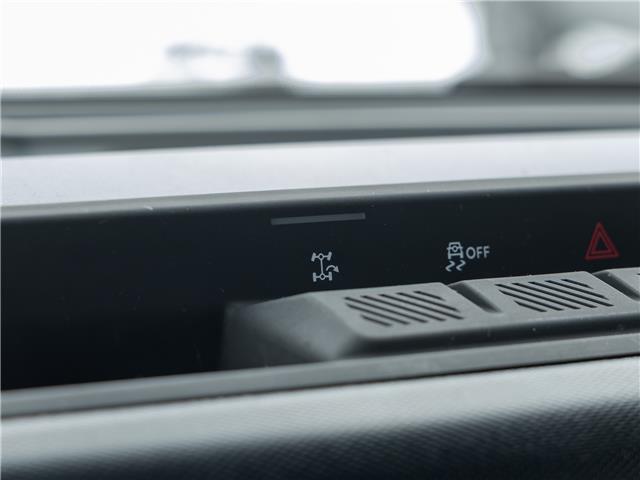 2022 Ford Bronco  (Stk: P1064) in Mississauga - Image 27 of 31