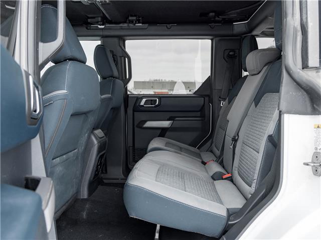2022 Ford Bronco  (Stk: P1064) in Mississauga - Image 29 of 31