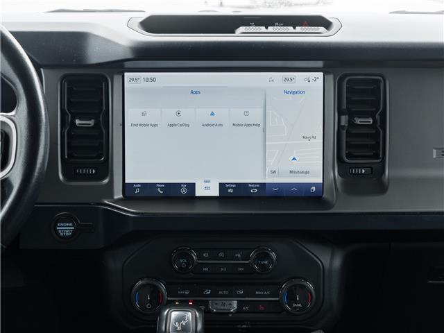 2022 Ford Bronco  (Stk: P1064) in Mississauga - Image 31 of 31