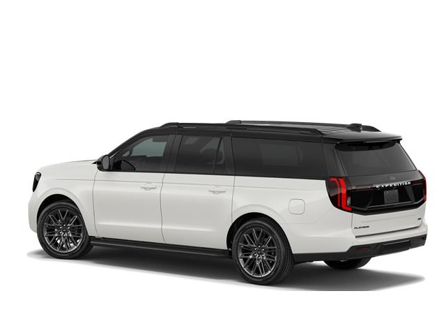 2026 Ford Expedition Max Platinum (Stk: 26CS8476) in Canmore - Image 2 of 7