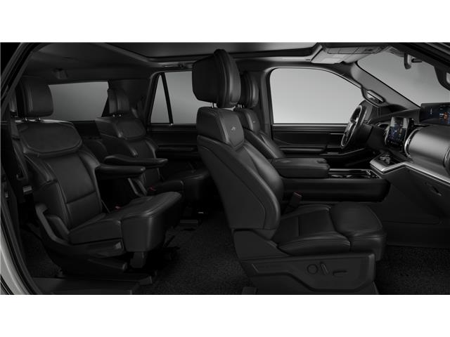2026 Ford Expedition Max Platinum (Stk: 26CS8476) in Canmore - Image 5 of 7