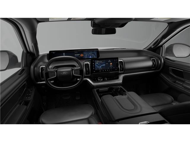 2026 Ford Expedition Max Platinum (Stk: 26CS8476) in Canmore - Image 6 of 7