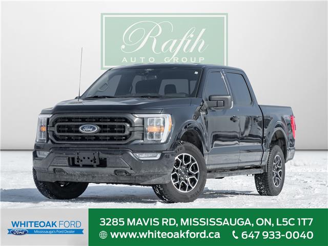2022 Ford F-150  (Stk: P1047) in Mississauga - Image 1 of 30