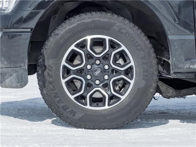 2022 Ford F-150  (Stk: P1047) in Mississauga - Image 9 of 30