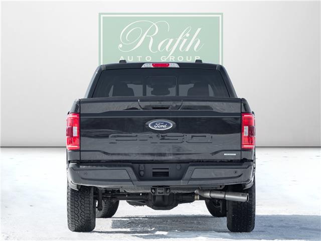 2022 Ford F-150  (Stk: P1047) in Mississauga - Image 13 of 30