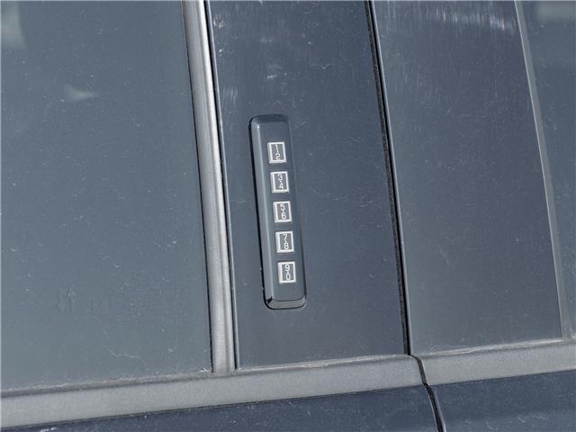 2022 Ford F-150  (Stk: P1047) in Mississauga - Image 6 of 30